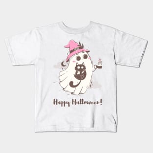 halloween Kids T-Shirt